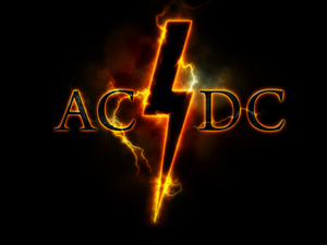 Билеты на концерт AC/DC