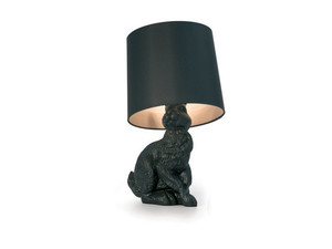 Rabbit Lamp