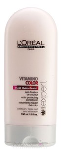 Кондиционирующий крем - LOreal Professionnel Vitamino Color Creme 150ml