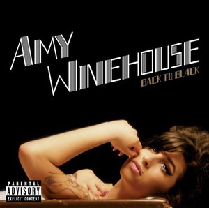 Пластинка Amy Winehouse - Back To Black