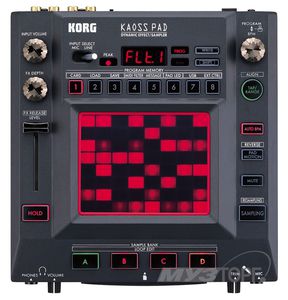 KORG KAOSS PAD KP3