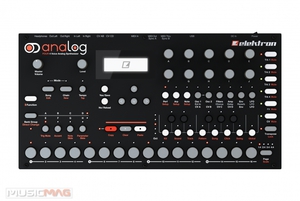 Elektron Analog Four