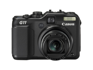 Canon G11