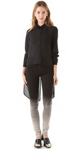 Cheap Monday Howin Shirt