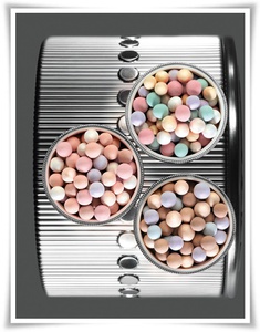 Guerlain Meteorites