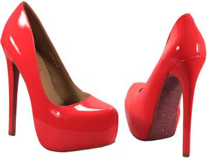 Lollypop shoes