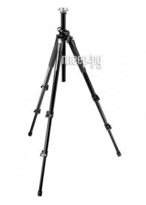 Manfrotto 055XPROB + 498RC2