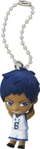 Aomine Daiki charm