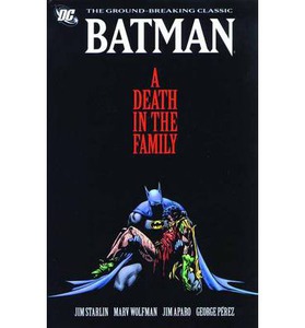 Batman: A Death in the Family