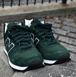 green nb