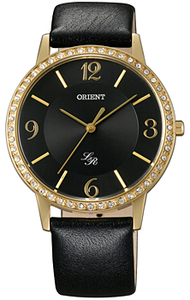 Часы Orient Lady Rose FQC0H003B0