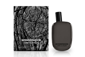 comme des garcons wonderwood