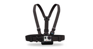 GoPro Chesty Mount (Chest Harness)