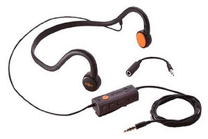 (1000) AfterShokz Sportz 2