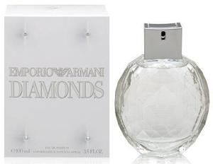 GIORGIO ARMANI Emporio Armani Diamonds