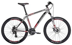 Велосипед Trek 3700 Disc (2013)