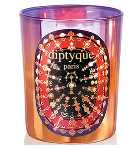 Свеча diptyque "Encens des Indes"