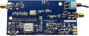 Ham It UpHF Converter - RF Upconverter For SDR