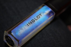 БЛЕСК ДЛЯ ГУБ Inglot AMC Lip gloss №541