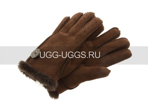 Перчатки UGG