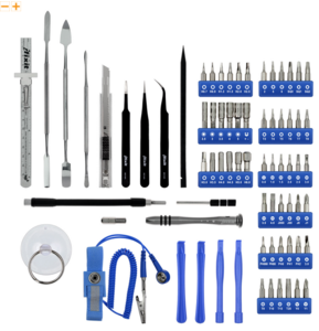 Pro Tech Toolkit