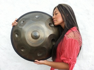 HandPan