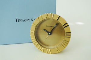 Часы Tiffany