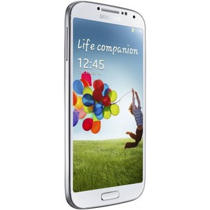 Samsung Galaxy S4 32Gb GT-I9505 (белый)