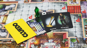 Cluedo