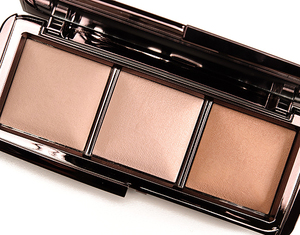 Hourglass Ambient Lighting Palette