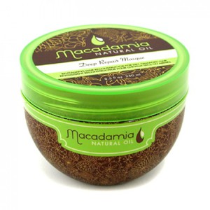 Macadamia Natural Oil Deep Repair Masque