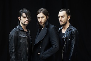 Билет на концерт 30 Seconds To Mars