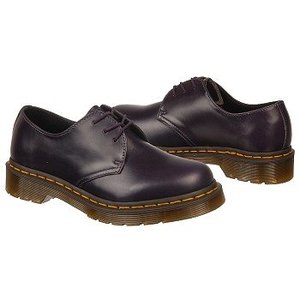 Dr. Martens 3-Eye Oxford