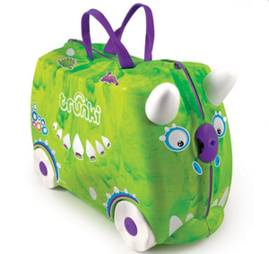 Trunki  Детский чемодан