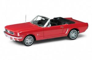 Ford Mustang 1964 - игрушка