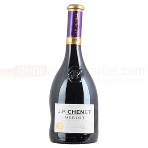 J.P. Chenet