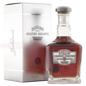 Jack Daniels Silver Select