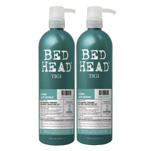 Шампунь и кондиционер TIGI Bed Head