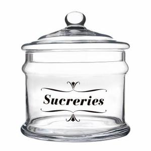 SUCRERIES - Емкость для хранения продуктов