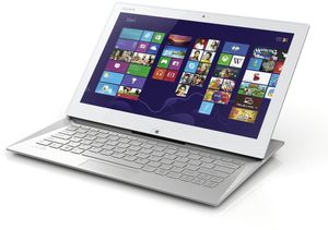 Ноутбук Sony VAIO SVD1321M2R