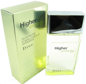 Christian Dior Higher Energy