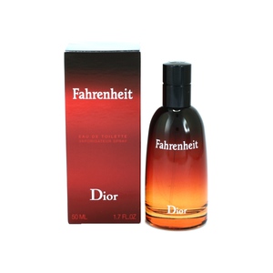 Christian Dior Fahrenheit