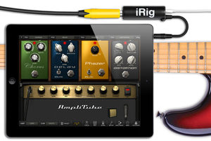 iRig