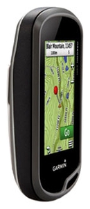 Garmin Oregon 650 или 600