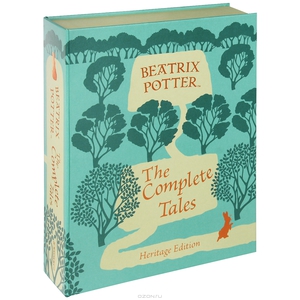 Beatrix Potter: The Complete Tales