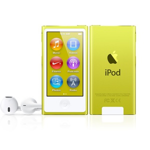 ipod nano