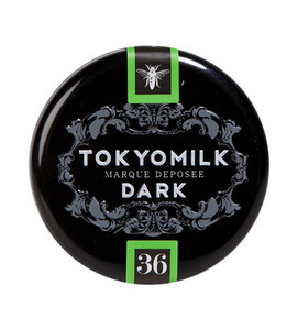 Бальзам для губ TOKYOMILK DARK 'Соленая карамель'