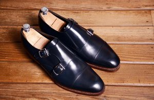 MEERMIN NAVY MONKS