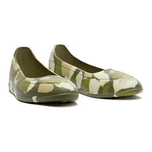 SWIMS CAMO GALOSHES