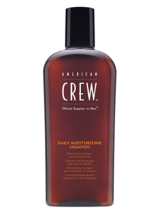 AMERICAN CREW DAILY MOISTURIZING SHAMPOO